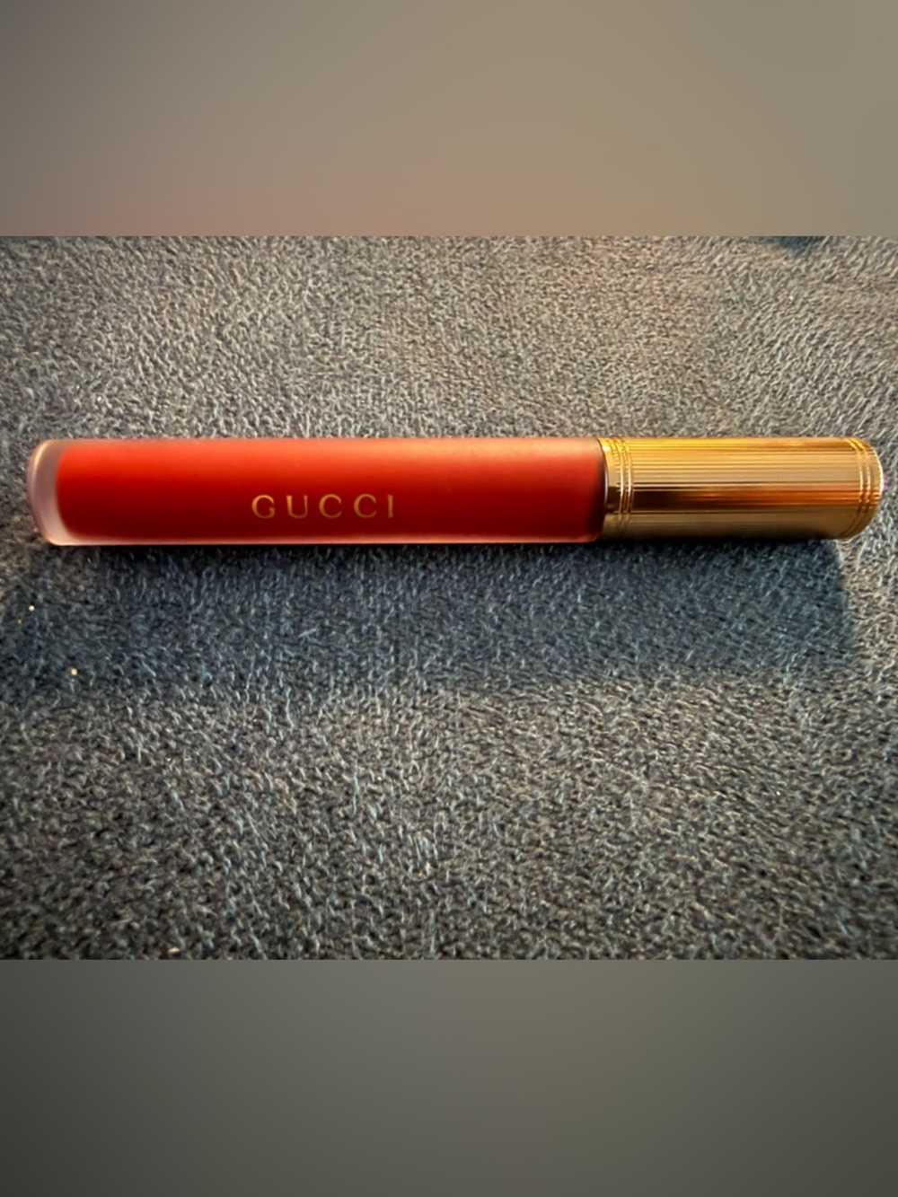 Gucci Liquid Lipstick